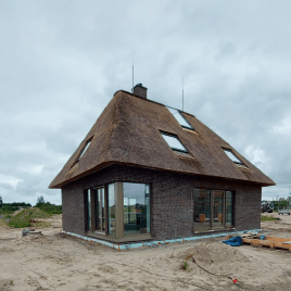 Schiedel auf Sylt 💛