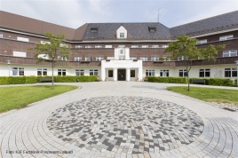 🔥 Brandschutz für Klinikküche
