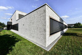 Energieeffizienz trifft Architektur - EAE Award für die "Verbandsschule Volkach"
