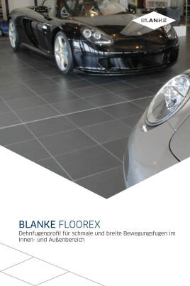 BLANKE FLOOREX