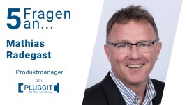 5 Fragen an Matthias Radegast