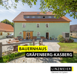 Bauen im Bestand | Gräfenberg – Kasberg