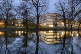 Bauhaus-Museum Weimar