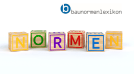 Haben Sie schon Zugang zu über 2.000 Baunormen?