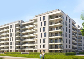 Referenz: BUWOG BERLIN-SCHÖNEFELD.