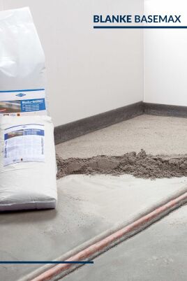 BLANKE BASEMAX