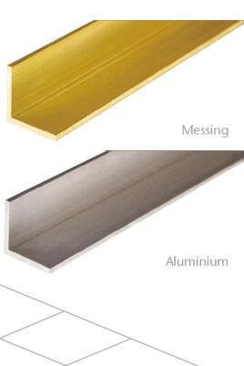 BLANKE METALLWINKEL