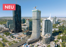 Referenz: WIEN DANUBEFLATS.