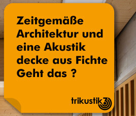 Fichte-Decke maximal homogen