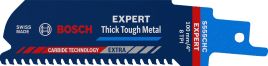 EXPERT Thick Tough Metal S555CHC Blatt