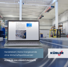 Keine Energiewende ohne Wirtschaftspolitikwende