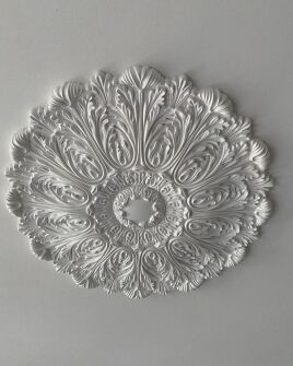 Deckenrosette