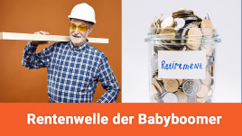 Baubranche in Not: Rentenwelle der Babyboomer stürzt kleine Unternehmen ins Chaos!