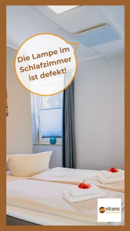 Innovatives Design trifft auf unsichtbare Wärme