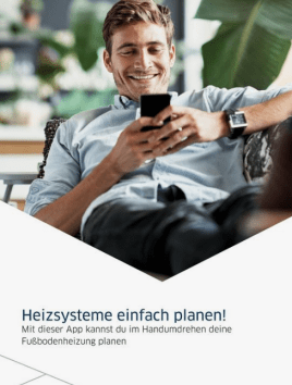 BLANKE PERMATOP NAVIGATOR APP