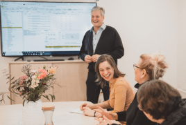 Familienunternehmen im Handwerk