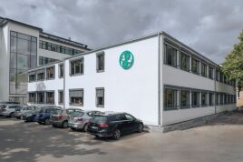 BioSpring setzt auf Flexibilität