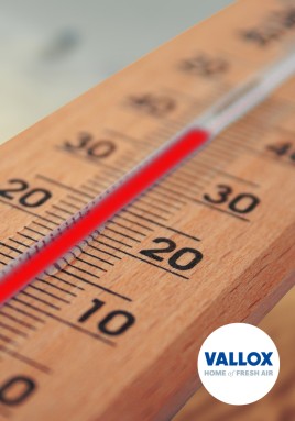 Studie: Zu hohe Temperaturen in Schulen