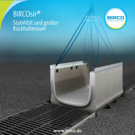 BIRCOsir®