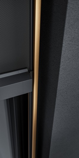 zipSCREEN.2 mit Miniführung