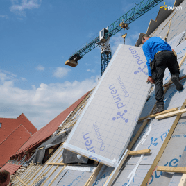 🏠🔨 Effizienz trifft auf Komfort!