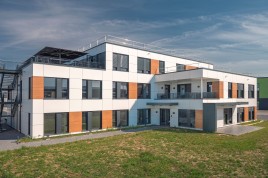 Raum für Innovation