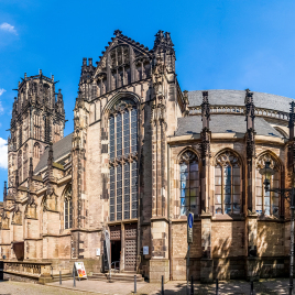 Ein Stück Geschichte in neuem Glanz