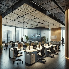 🌟 Gestalten Sie Ihr Büro nachahltig