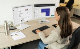 All-In-One Service für Architekturbüros