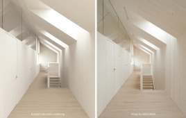 Der VELUX Daylight Visualizer