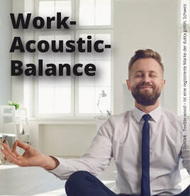Bestes Arbeitsklima mit Dukta®-flexible wood