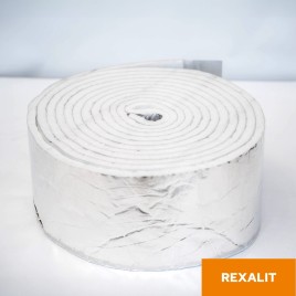 Rexalit – Ihre sichere Wahl für Brandschutzabschottungen!
