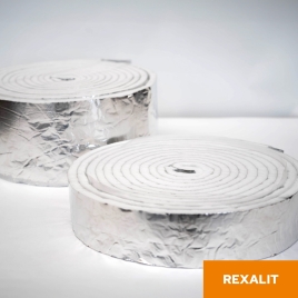 Rexalit jetzt auch in 10 cm Breite erhältlich!