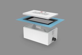 Füll dein Leben mit Leichtigkeit – mit der Installationsbox Easy Connect!