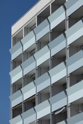 🏠 Wohnkomplex schnell saniert