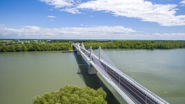 🏛 Betonteile dauerhaft geschützt