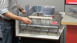 Arbeitsfugen im Betonbau: Sicher und zeitsparend mit Stremaform®