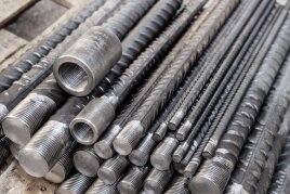 Neue Broschüre MAX FRANK Coupler Schraubanschluss
