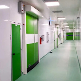 Video Testdruck von 50 Pascal: DynamicRoll® DynaSeal / CB 125