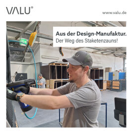 VALU • Die Design-Manufaktur