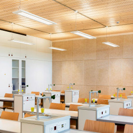 KRANKENSCHWESTERNSCHULE ETTELBRÜCK
