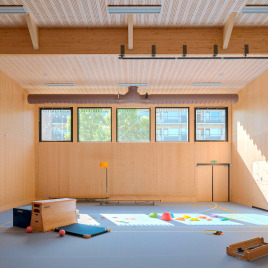 BASISSCHOOL HET EPOS ROTTERDAM