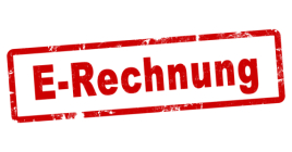 Was ist das mit der E-Rechnung?