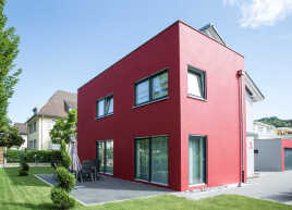 🏡 Modernes Eigenheim in Weil am Rhein