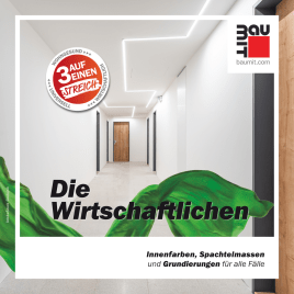 3 auf einen Streich - Die Wirtschaftlichen