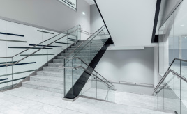 Modernes Design, das beeindruckt