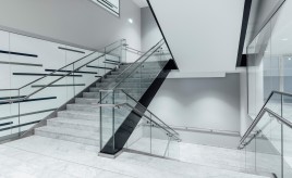 Modernes Design, das beeindruckt