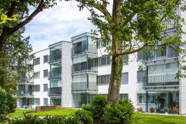 Heizkosten minimieren mit Balkonverglasungen 🌞🏡