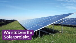 PV-Unterkonstruktionen von PohlCon Solar