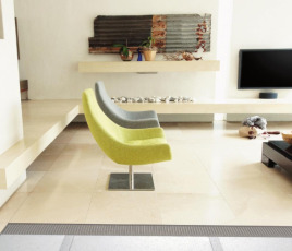 BLANKE TRIBOARD